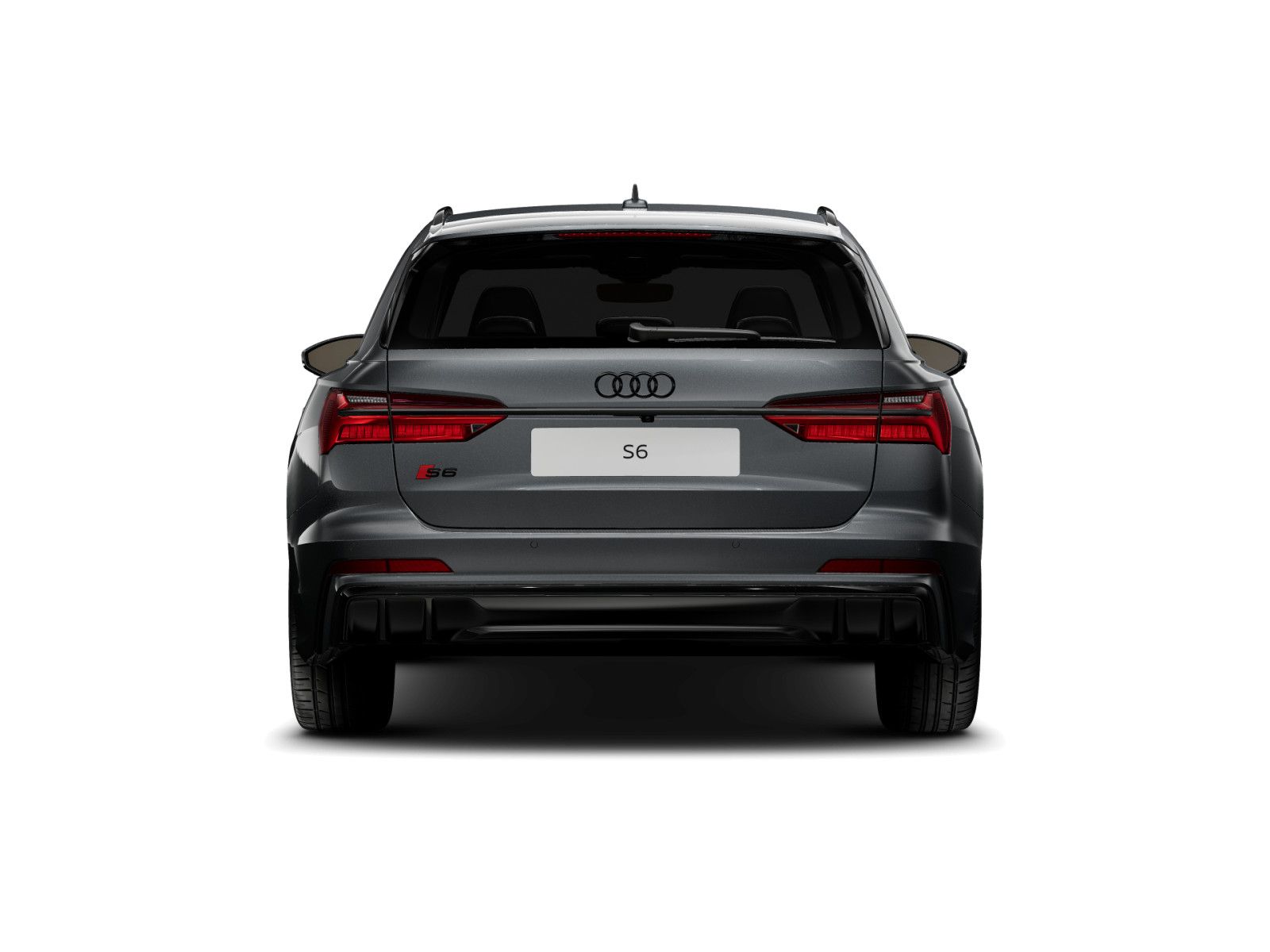 Audi S6 - Bild 6