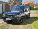Land Rover Range Rover 4.4 TDV8 Vogue Vogue - Land Rover Range Rover: Tdv8 Vogue