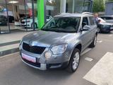 Skoda Yeti Ambition Plus Edition Automatik - Skoda Yeti in Duisburg