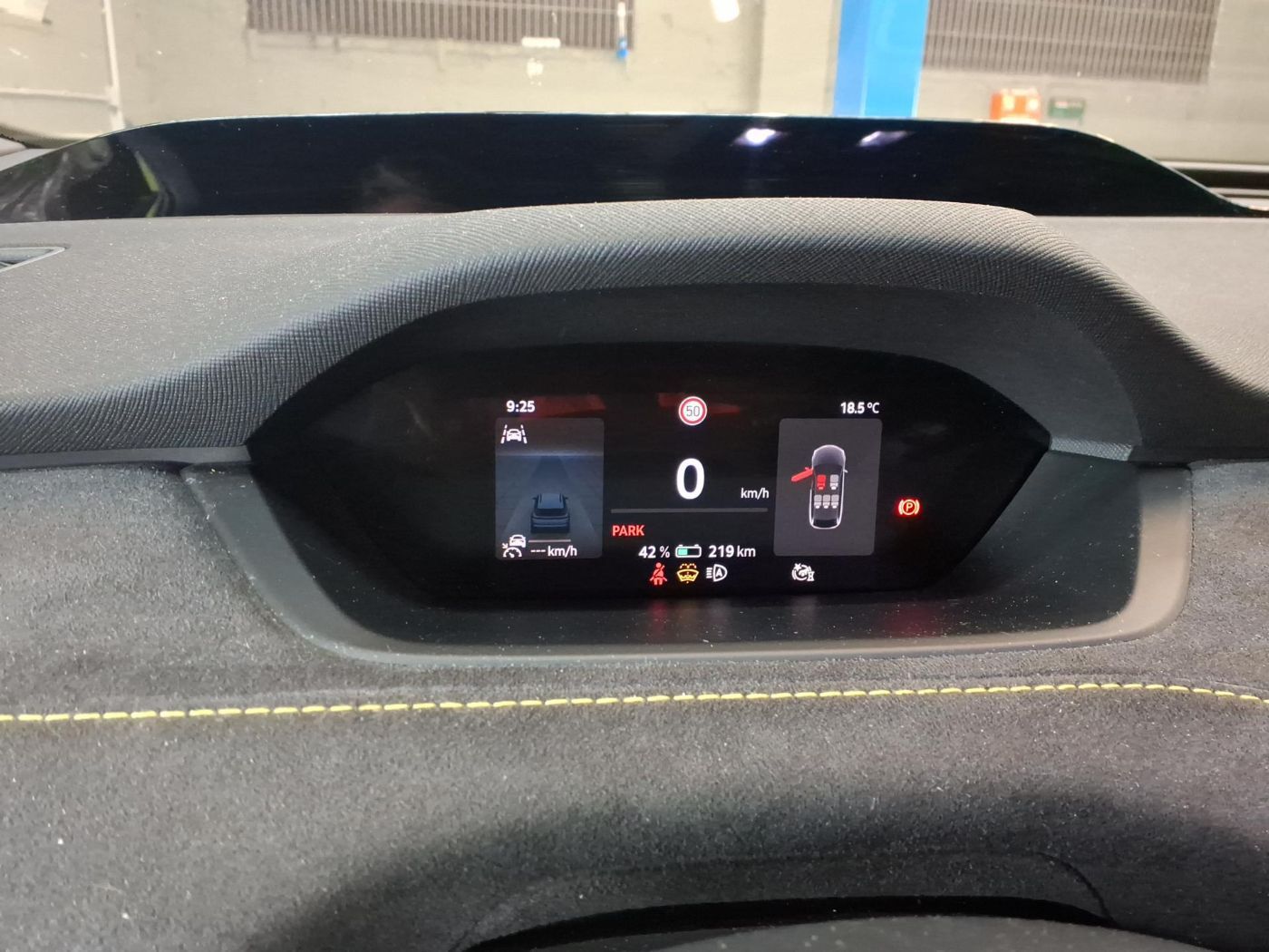 Skoda Enyaq - Bild 4