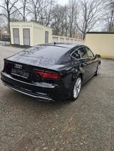 Audi A7 Sportback 3.0 TDI S-Line 320 PS quattro - Audi A7 Unfallwagen