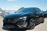 Peugeot 308 Allure 1.2 ltr Automatik - Peugeot 308 mit Benzin-Antrieb: Kleinwagen