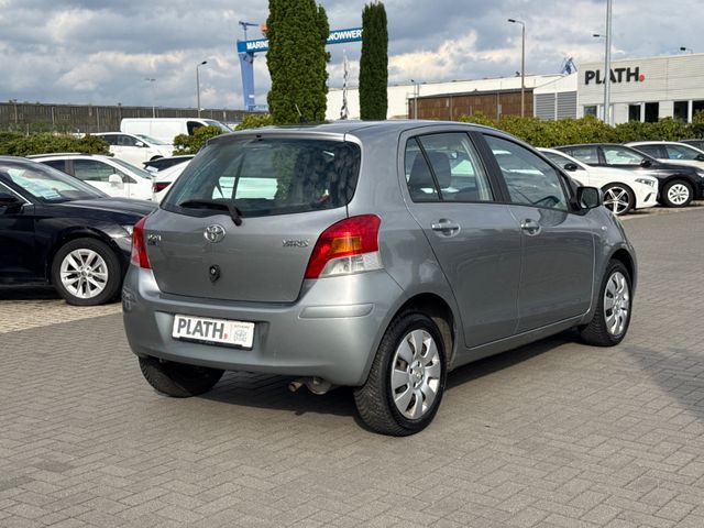 Toyota Yaris Cool