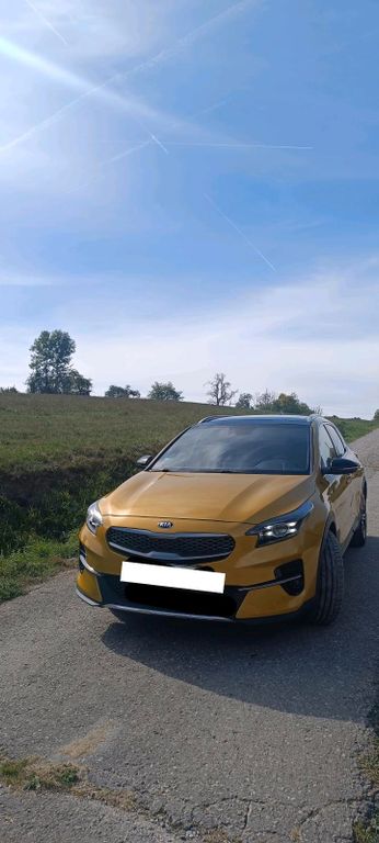 Image of Kia XCeed