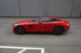 Mercedes-Benz GTS, top gepflegt, aus dem besten Modelljahr  - Mercedes-Benz AMG GT S in Stuttgart