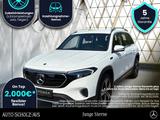 Mercedes-Benz EQB 300 4MATIC Vorklimatisierung*AmbiLight*EasyP