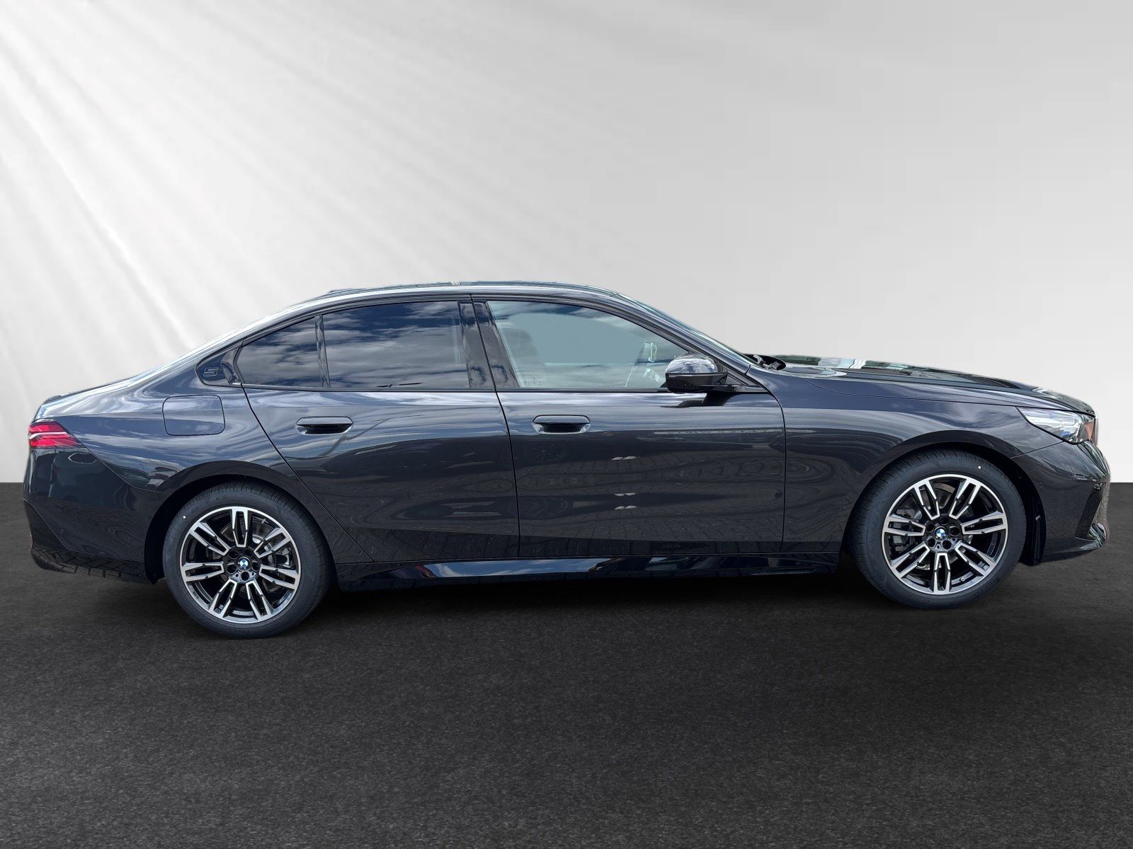 BMW 520 - Bild 2