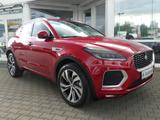Jaguar E-Pace R-Dynamic HSE. AWD. SHZ. 360CAM. ACC. LED - rote Jaguar E-Pace