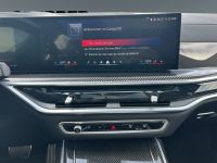 BMW X7 M60 - Vorschau Bild 17