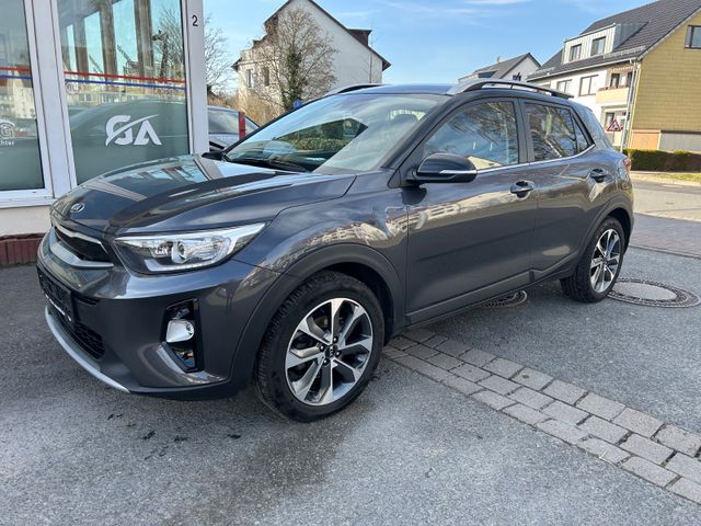 Kia Stonic 1.4 Vision +KAMERA+NAVI+KIA-SERVICE