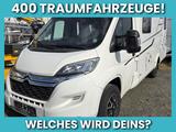 HYMER / ERIBA / HYMERCAR Exsis-t 580 Pure 1.Hd+SAT+Navi+HYMER QUALITÄT! - Offers