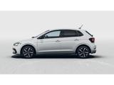 Volkswagen Polo ENERGY 1.0l TSI DSG Navi Kamera Plus Paket - Volkswagen Polo Gebrauchtwagen
