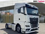 MAN TGX 18.360 4x2 LL, MEDIA TRUCK ADVANCED,RETARDER - MAN Truck