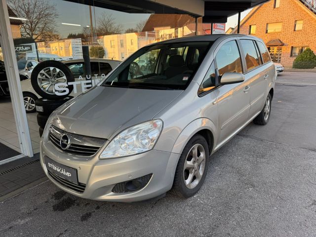 Opel Zafira B CNG * Motorschaden * PDC * AHK