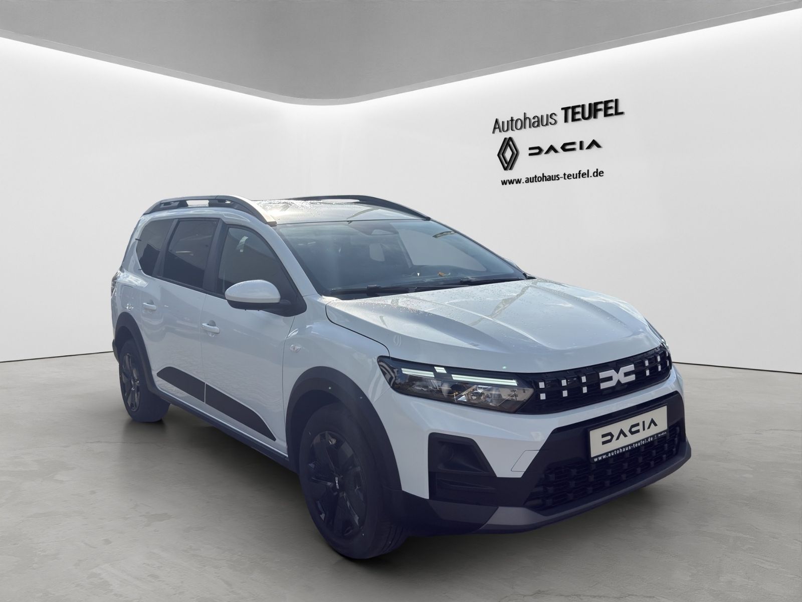 Dacia Jogger - Bild 8