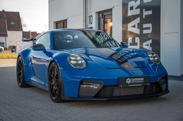Porsche 992.2 GT3*Weissach*PCCB*LIFT*MAGNESIUM*90L