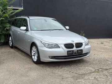 BMW 523 - 1