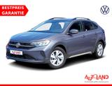 Volkswagen Taigo 1.0 TSI DSG LED Navi Tempomat - Volkswagen Taigo: 1.0