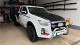 Isuzu D-Max Space Cab 4WD LS - Isuzu Gebrauchtwagen