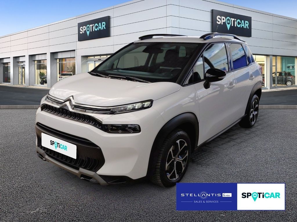 Image of Citroën C3 Aircross