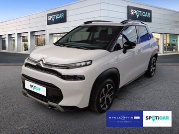 Citroën C3 Aircross PureTech 100 Mirror*Allwetter*PDC