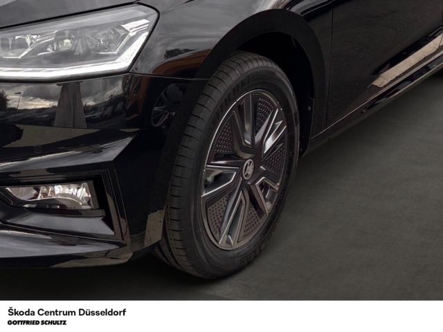 Skoda Fabia - Bild 9