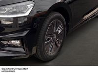 Skoda Fabia - Vorschau Bild 9