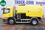 Mercedes-Benz Atego 1524 Bucher Johnston VS651 Deutsches Gerät - Offers matching your search criteria