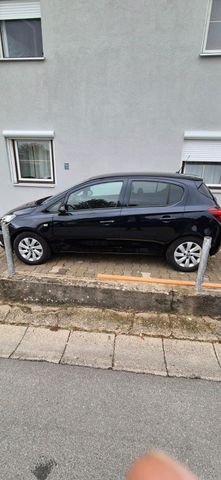 Opel corsa e 1.4  Benzin 101 ps