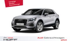 Audi Q2 Advanced 35 TFSI 110(150) kW(PS) Schaltge