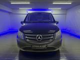 Mercedes-Benz Vito Kasten 116 CDI RWD lang 1H CAM DAB AHK NAVI - Mercedes-Benz Vito Gebrauchtwagen in Essen