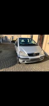 Mercedes-Benz Mercedes A 168 A 140 - Mercedes-Benz A 140 in Essen