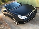 Mercedes-Benz Mercedes Benz Cls 320 - gebrauchte Mercedes-Benz CLS 320 aus dem Jahr 2009
