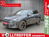 Cupra Terramar 1.5 TSI DSG e-Hybrid VZ HUD AHK MATRIX  - Gebrauchtwagen in Leverkusen