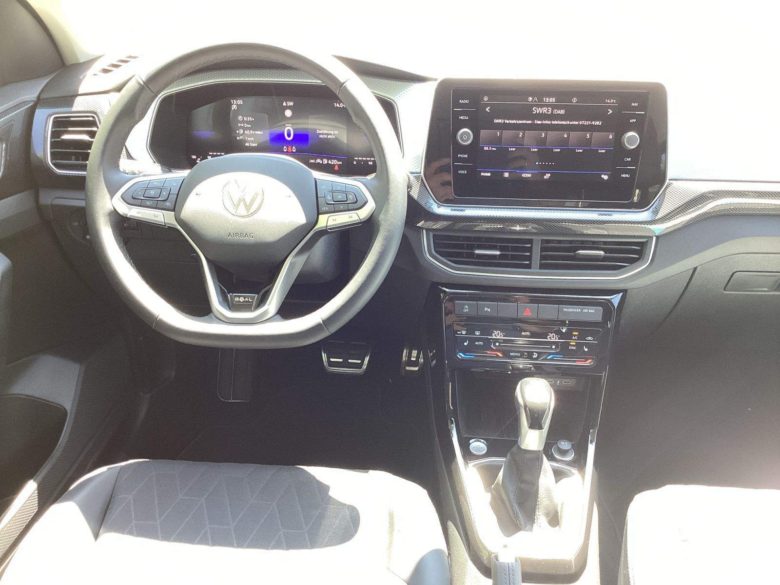 Volkswagen T-Cross - Bild 11
