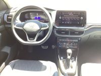 Volkswagen T-Cross - Vorschau Bild 11