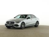 Mercedes-Benz C 300 d AVANTGARDE+NIGHT+AHK+DISTR+360°+AMBI+WS+ - gebrauchte Mercedes-Benz C 300 aus dem Jahr 2024