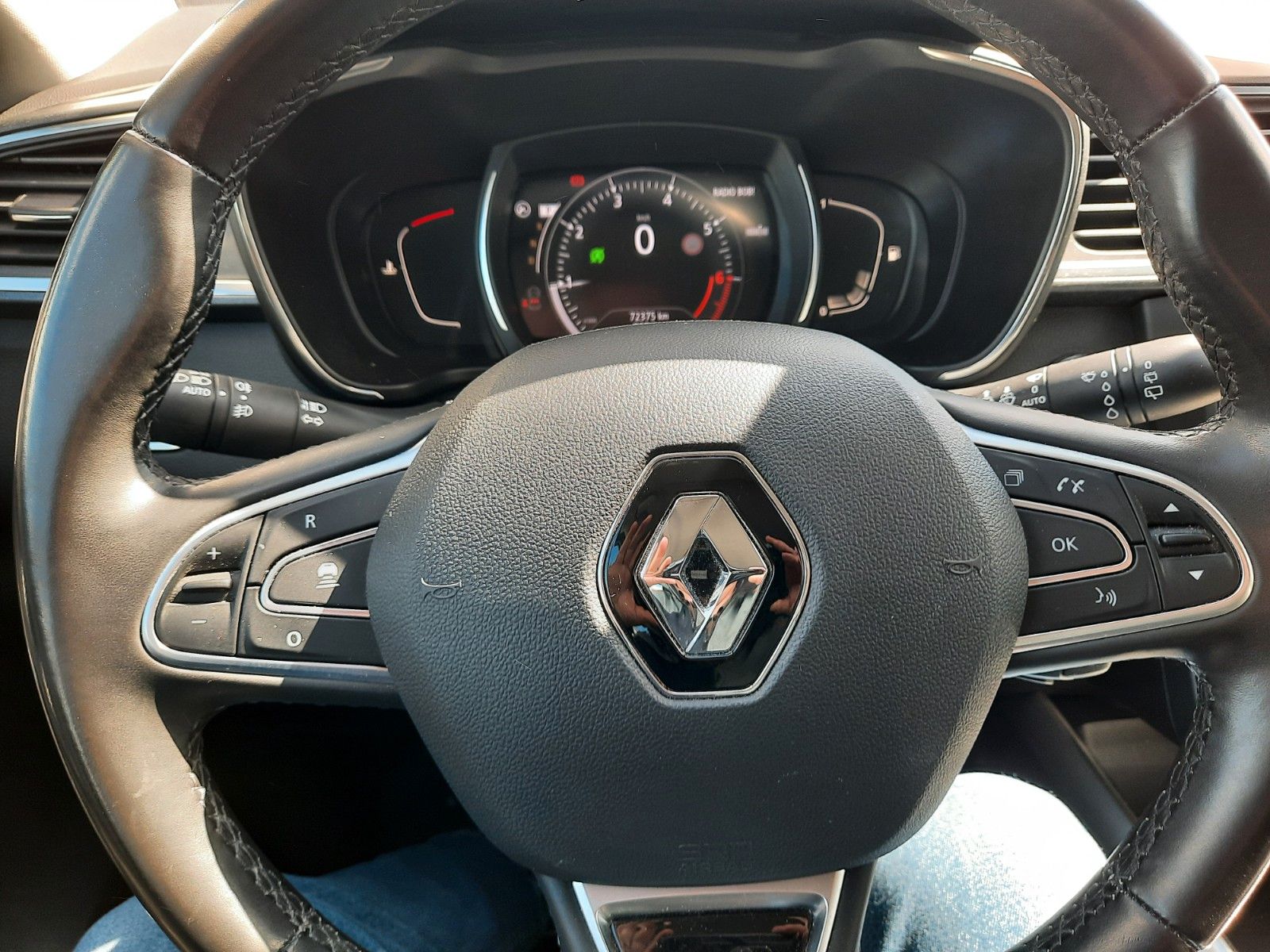 Renault Kadjar - Bild 12