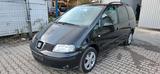 Seat Alhambra - gebrauchte Seat Alhambra aus dem Jahr 2009