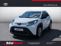 Toyota Aygo X 1.0 Business-Edition