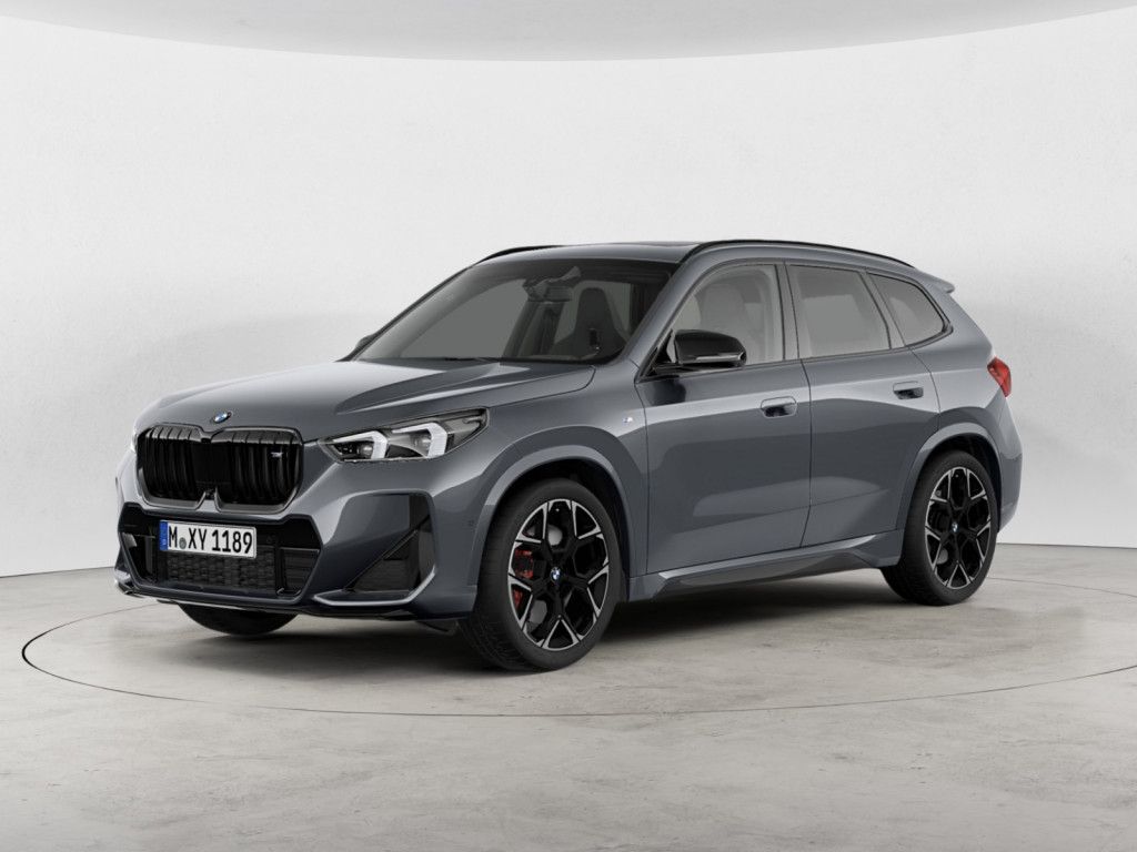 BMW X1 - Bild 2