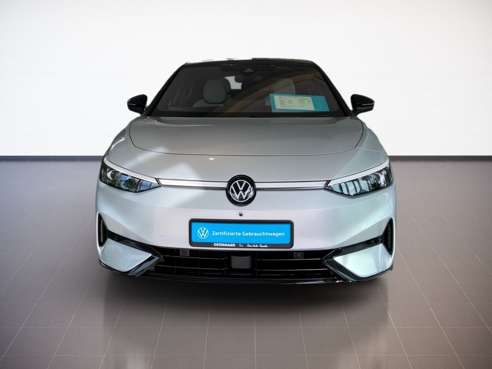 Volkswagen ID.7 PRO BLACK STYLE 286PS ACC.5J-G.WÄRMEPUMPE.A foto 3