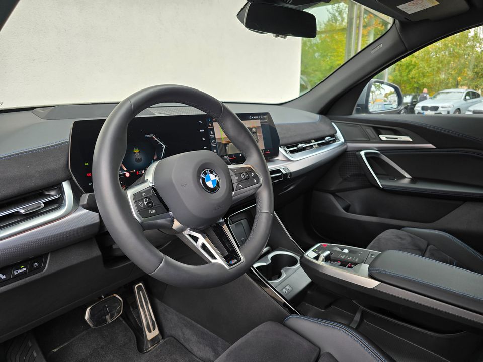 BMW X2 - Bild 14
