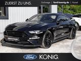 Ford Mustang GT V8 Auto+ACC+LED+Navi+Kamera Klima - gebrauchte Ford Mustang aus dem Jahr 2023