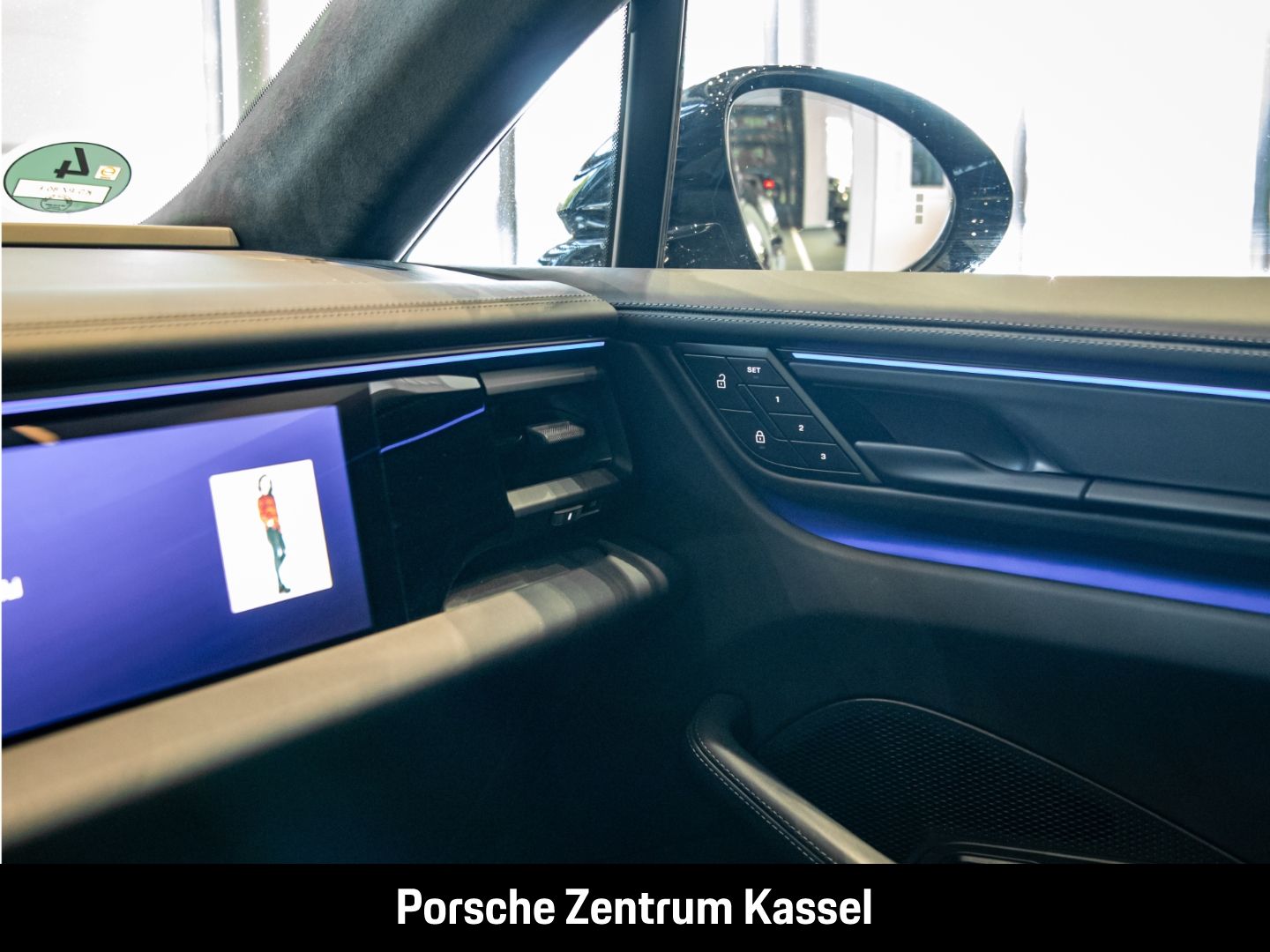 Porsche Macan - Bild 20