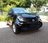 Smart ForFour 1.0 52kW / 75Tkm / Tüv Neu - Smart ForFour in Bremen