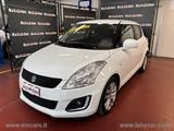 Suzuki SUZUKI Swift 1.2 VVT 5p. B-Cool A/T - Suzuki Swift: Cool