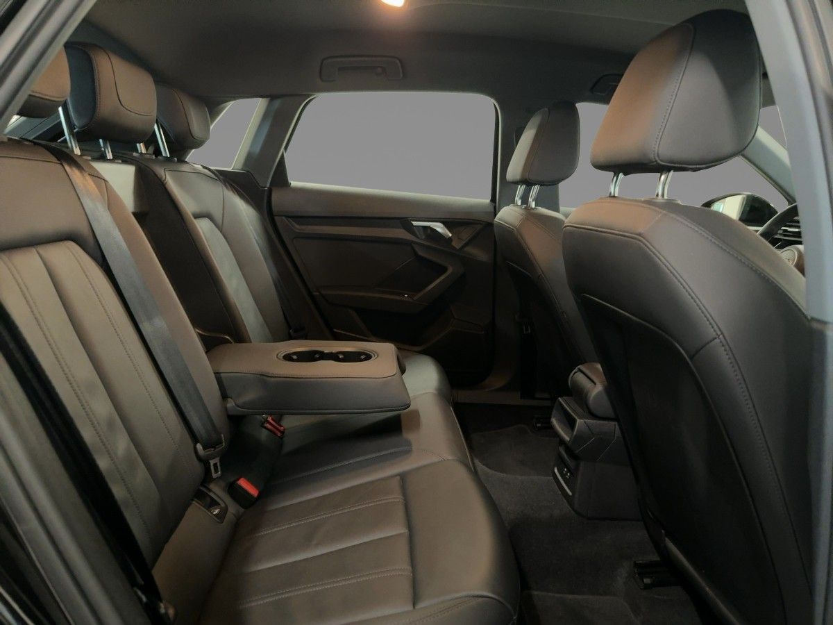 Audi A3 - Bild 12