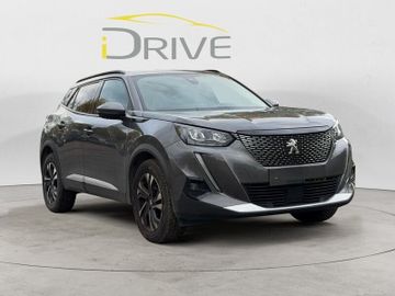 Peugeot 2008 - 1