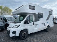 Sun Living A 60 SP* Automatik* *ganze Familie auf 5,99 m"